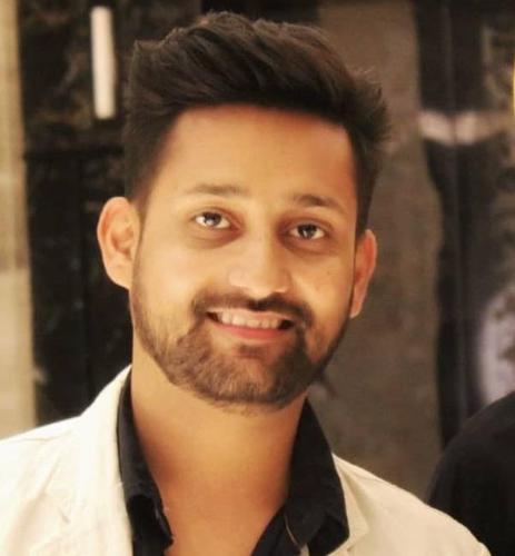 Adil Saleem – Ecom Simplify